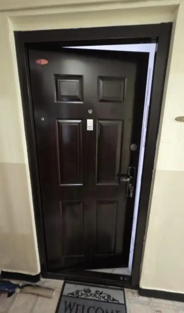 Eladó panellakás, Dunaújváros 2 szoba 52 m² 35.9 M Ft