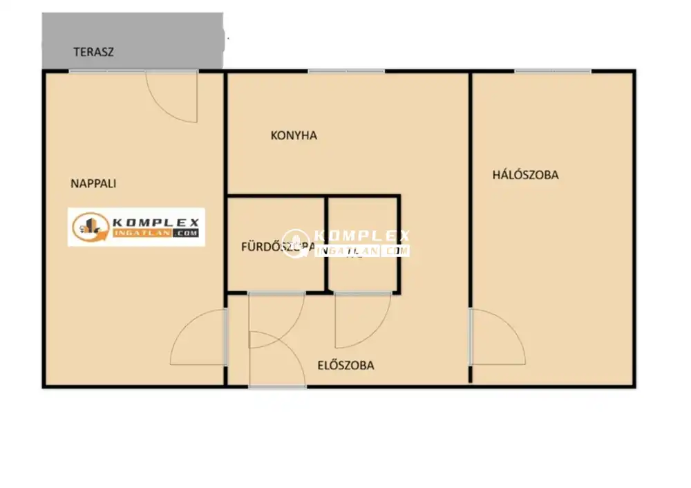 Győr-Moson-Sopron megye - Győr