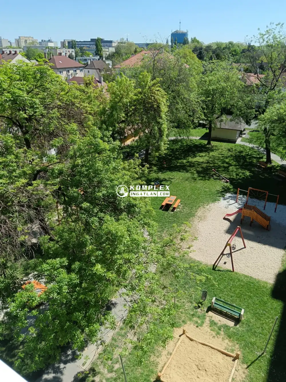 Győr-Moson-Sopron megye - Győr