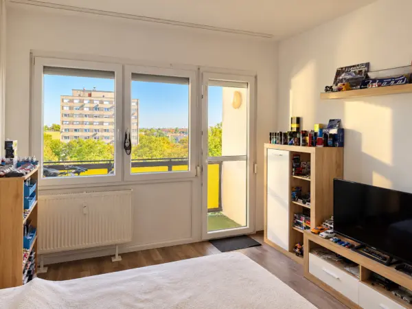 Eladó panellakás, Győr 2 szoba 54 m² 49.49 M Ft