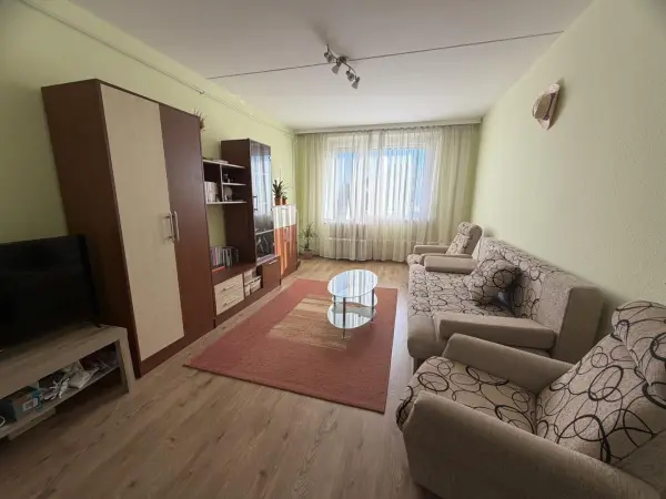 Eladó panellakás, Győr 2 szoba 53 m² 50 M Ft