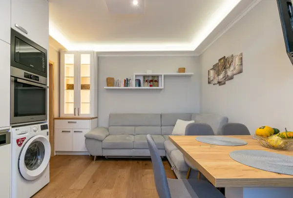 Eladó panellakás, Győr 2+1 szoba 49 m² 59.55 M Ft