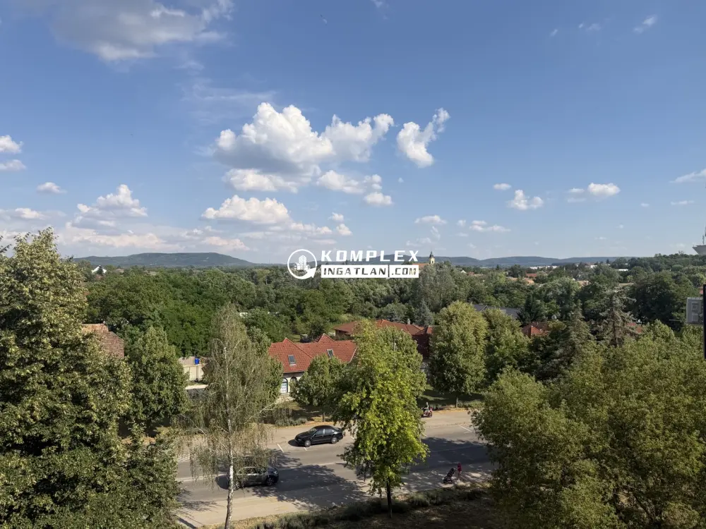 Komárom-Esztergom megye - Oroszlány