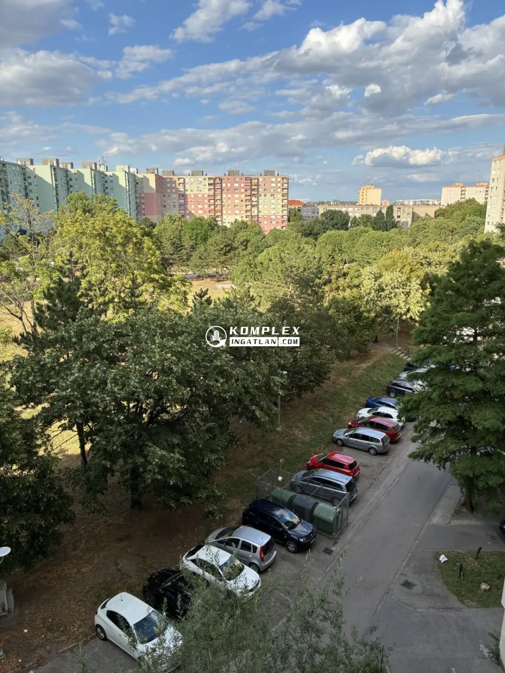 Fejér megye - Székesfehérvár