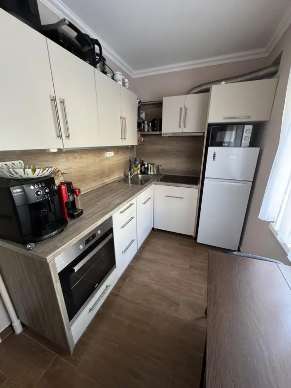 Eladó panellakás, Székesfehérvár 2 szoba 53 m² 56.9 M Ft