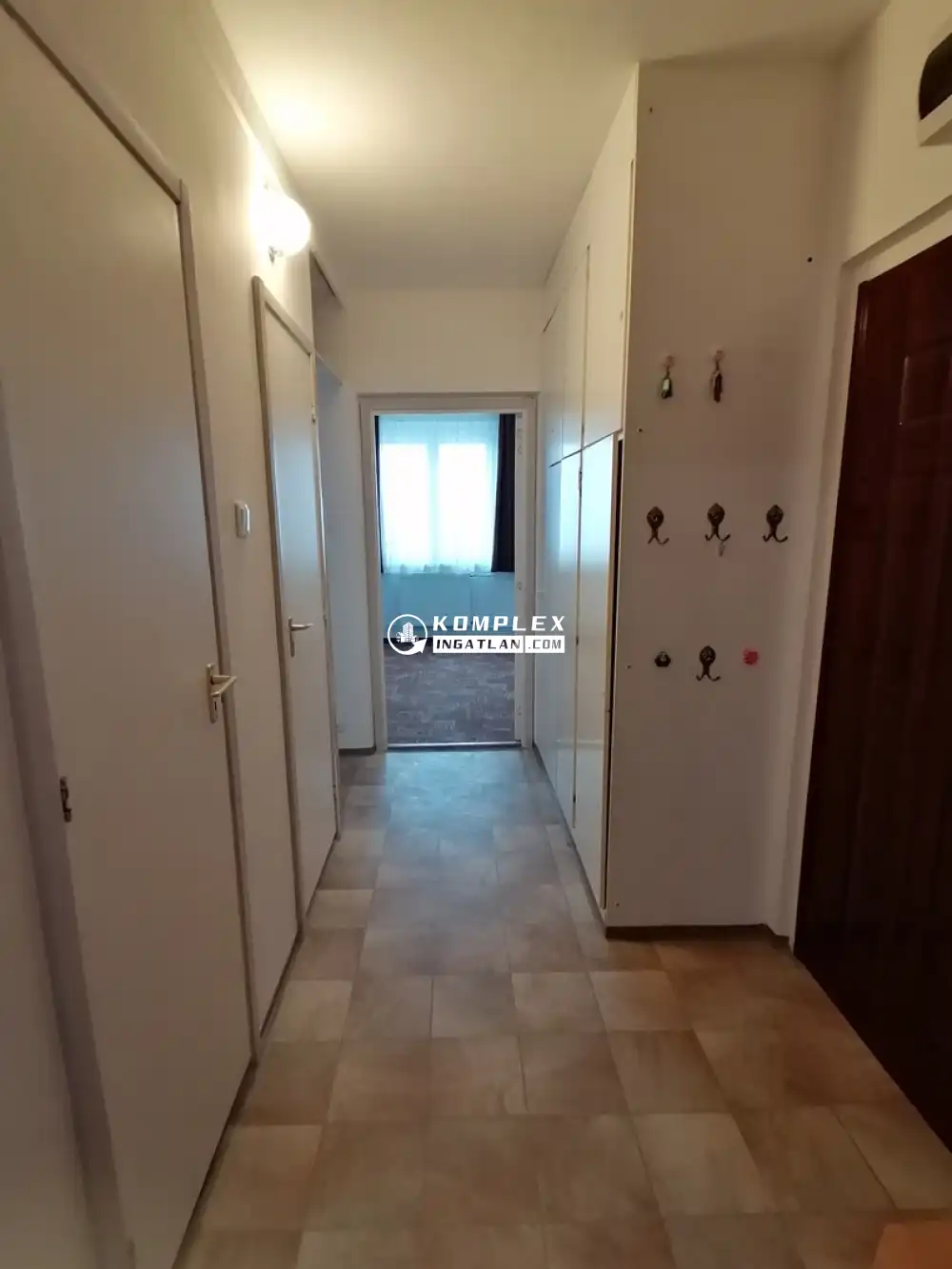 Komárom-Esztergom megye - Tatabánya