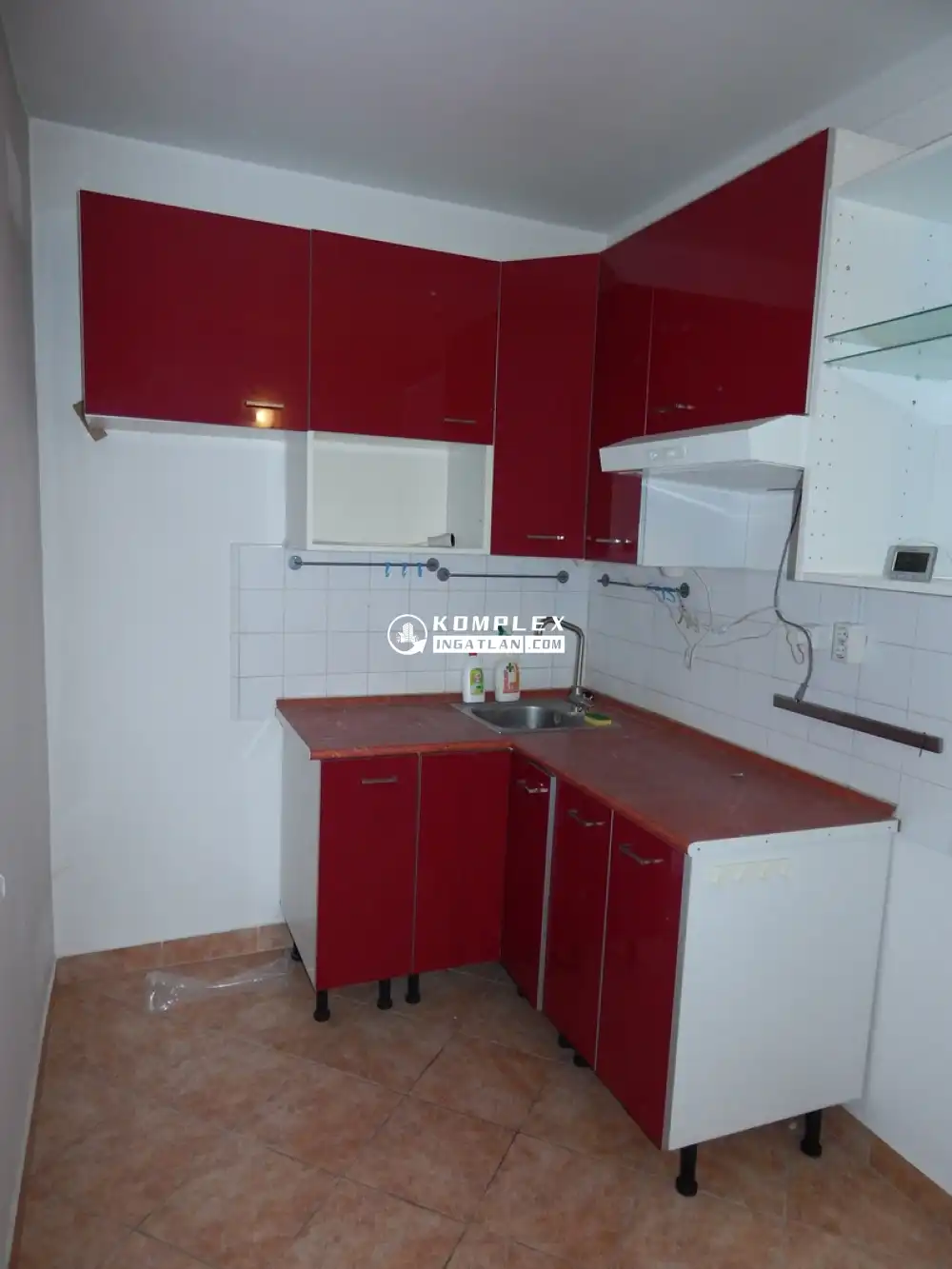 Komárom-Esztergom megye - Tatabánya