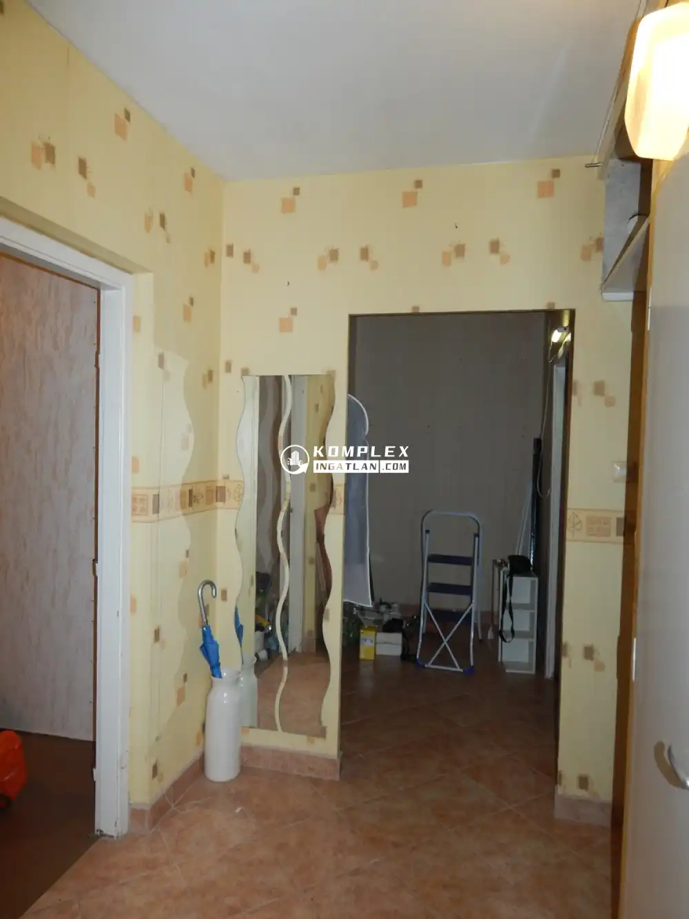 Komárom-Esztergom megye - Tatabánya