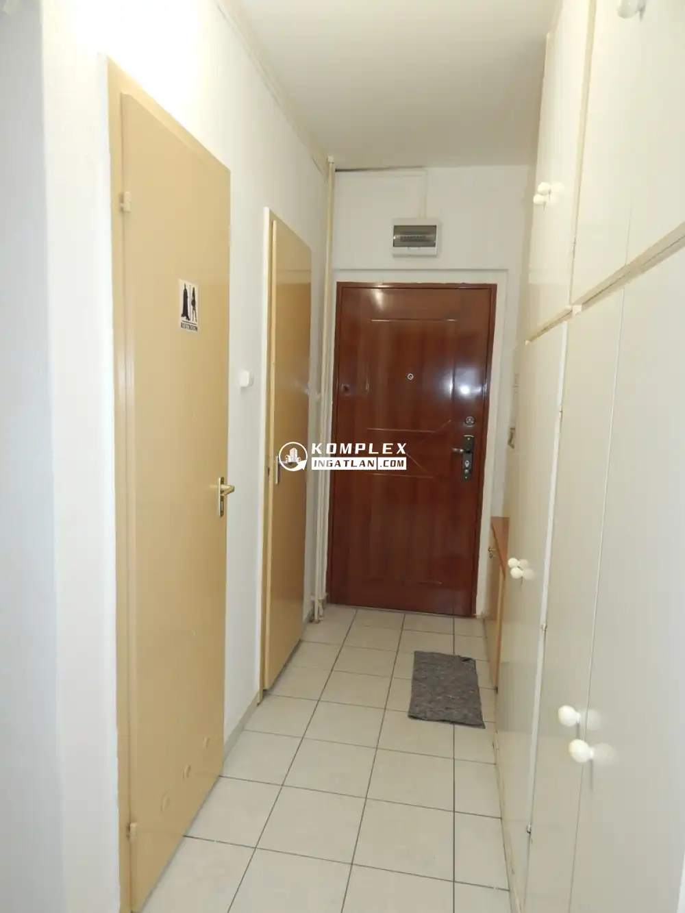 Komárom-Esztergom megye - Tatabánya