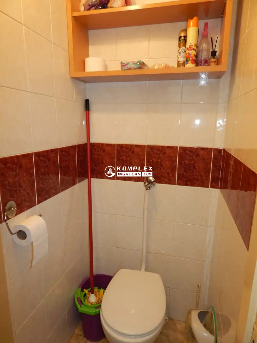 Komárom-Esztergom megye - Tatabánya