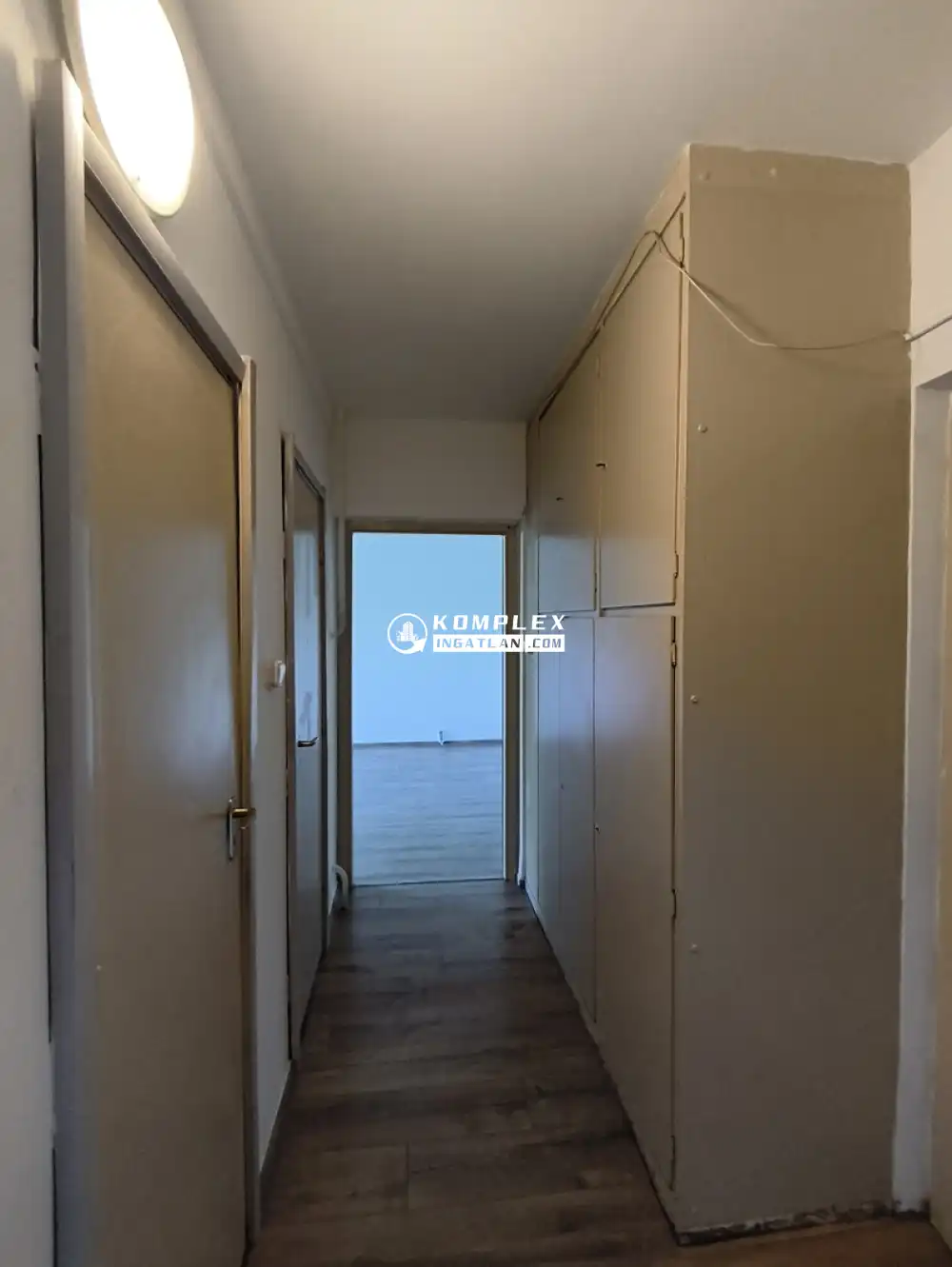 Komárom-Esztergom megye - Tatabánya