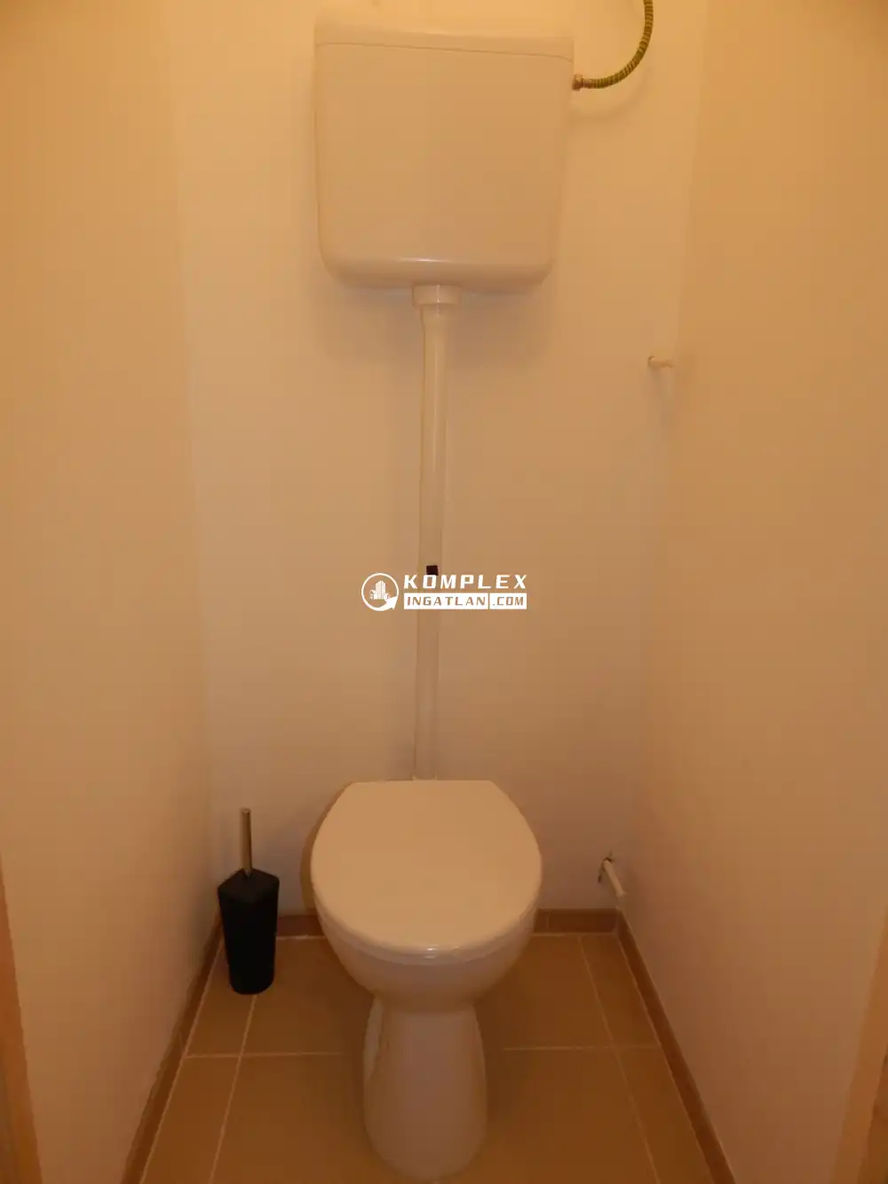 Komárom-Esztergom megye - Tatabánya