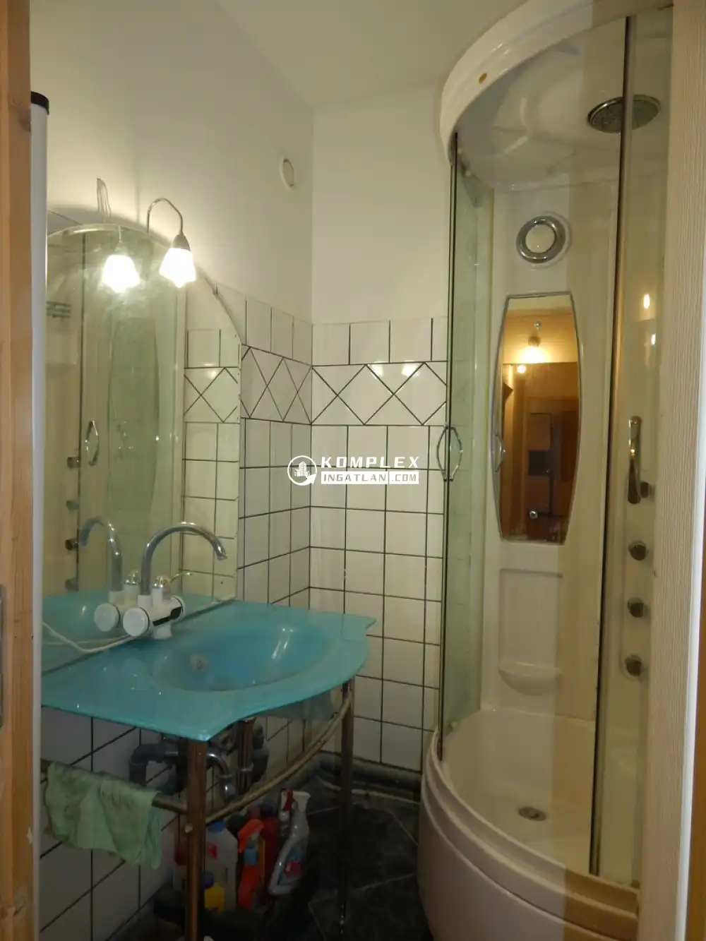 Komárom-Esztergom megye - Tatabánya