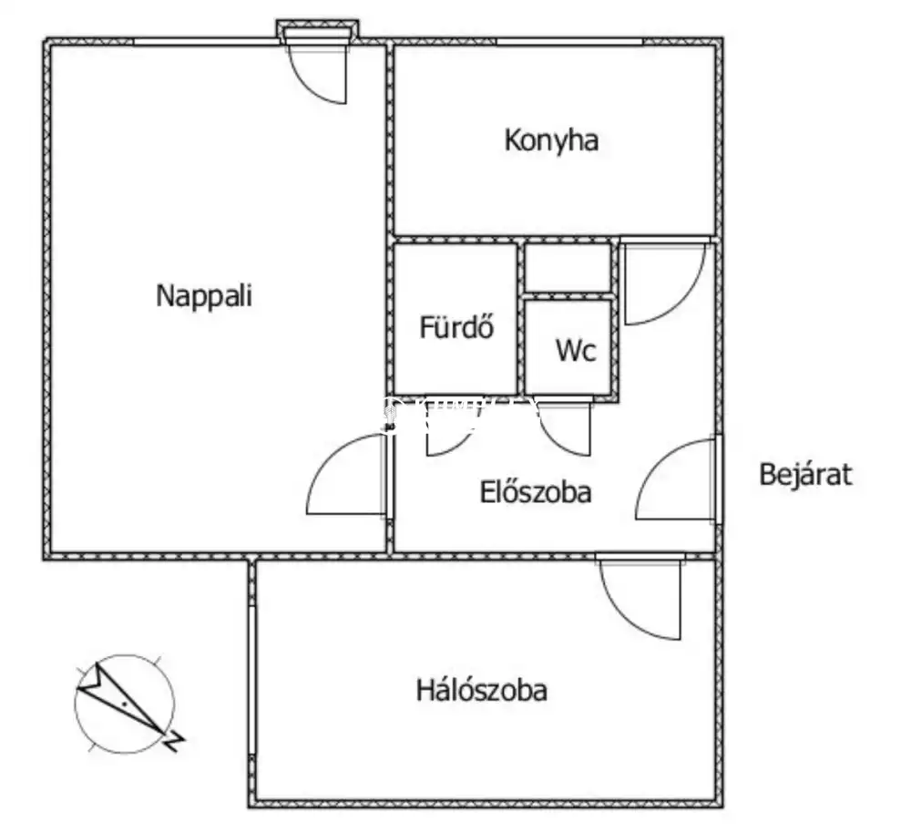 Komárom-Esztergom megye - Tatabánya