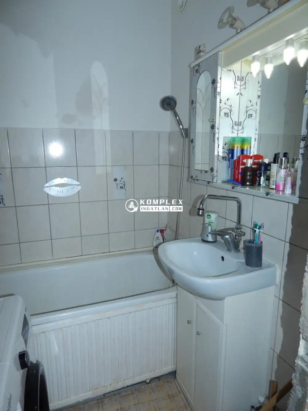 Komárom-Esztergom megye - Tatabánya