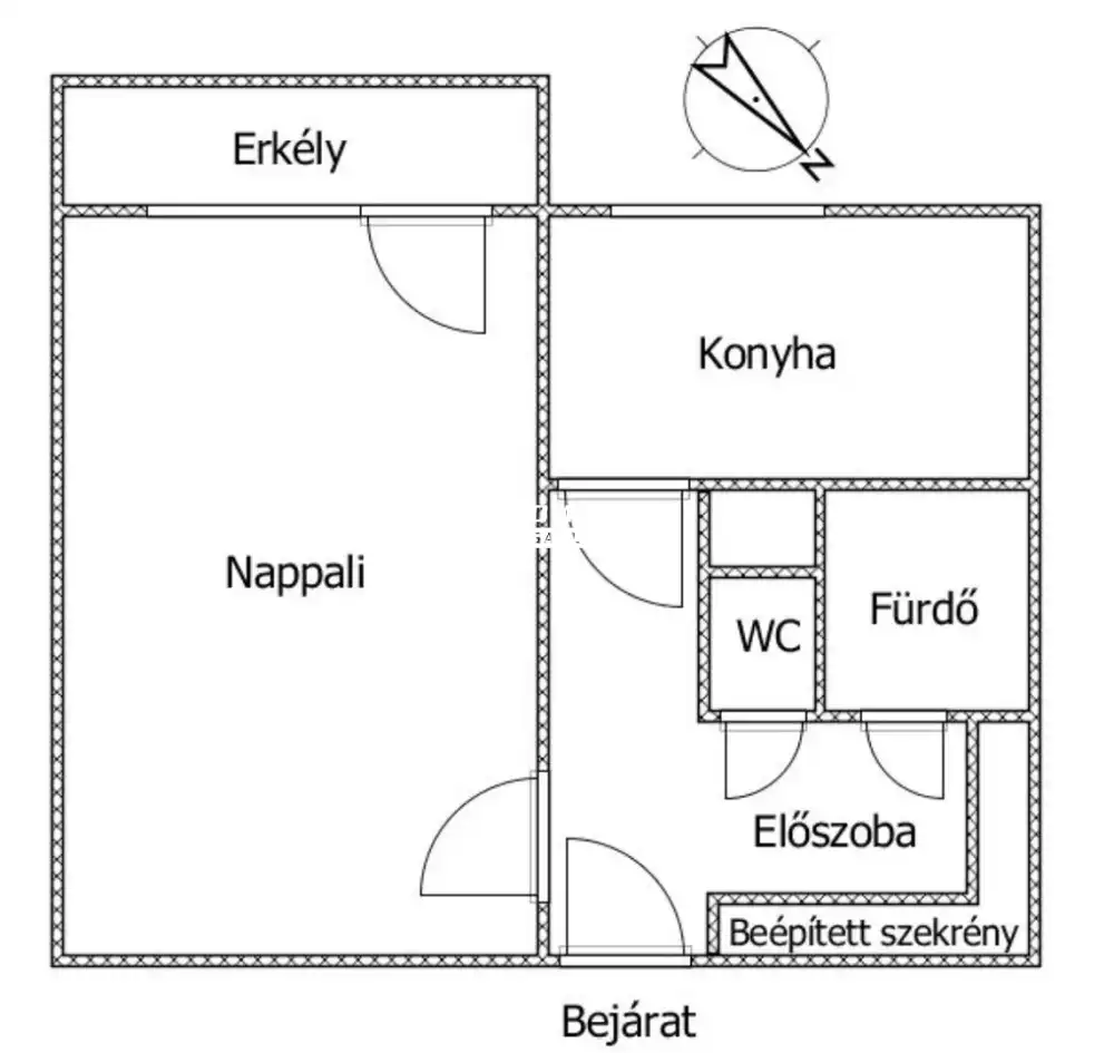 Komárom-Esztergom megye - Tatabánya