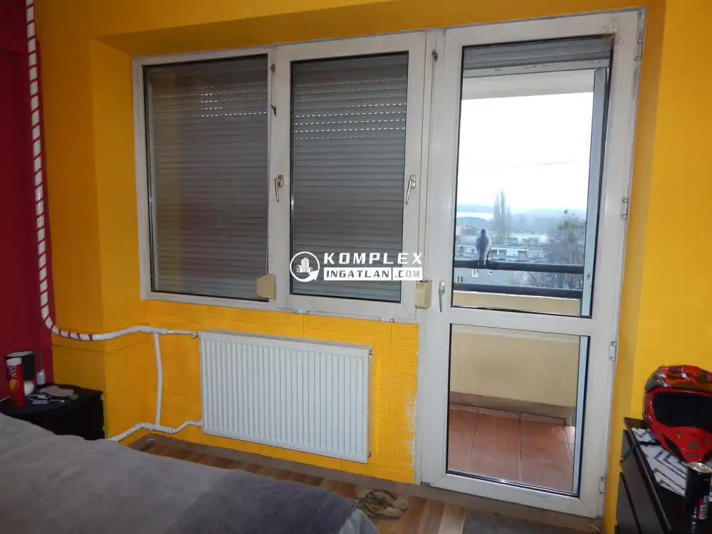 Komárom-Esztergom megye - Tatabánya