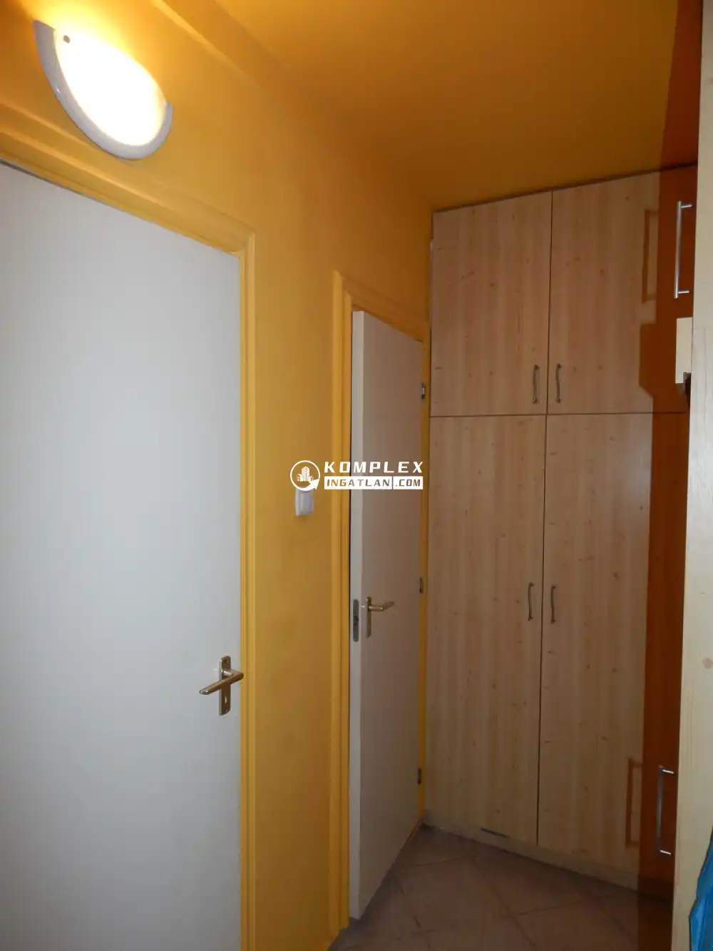 Komárom-Esztergom megye - Tatabánya