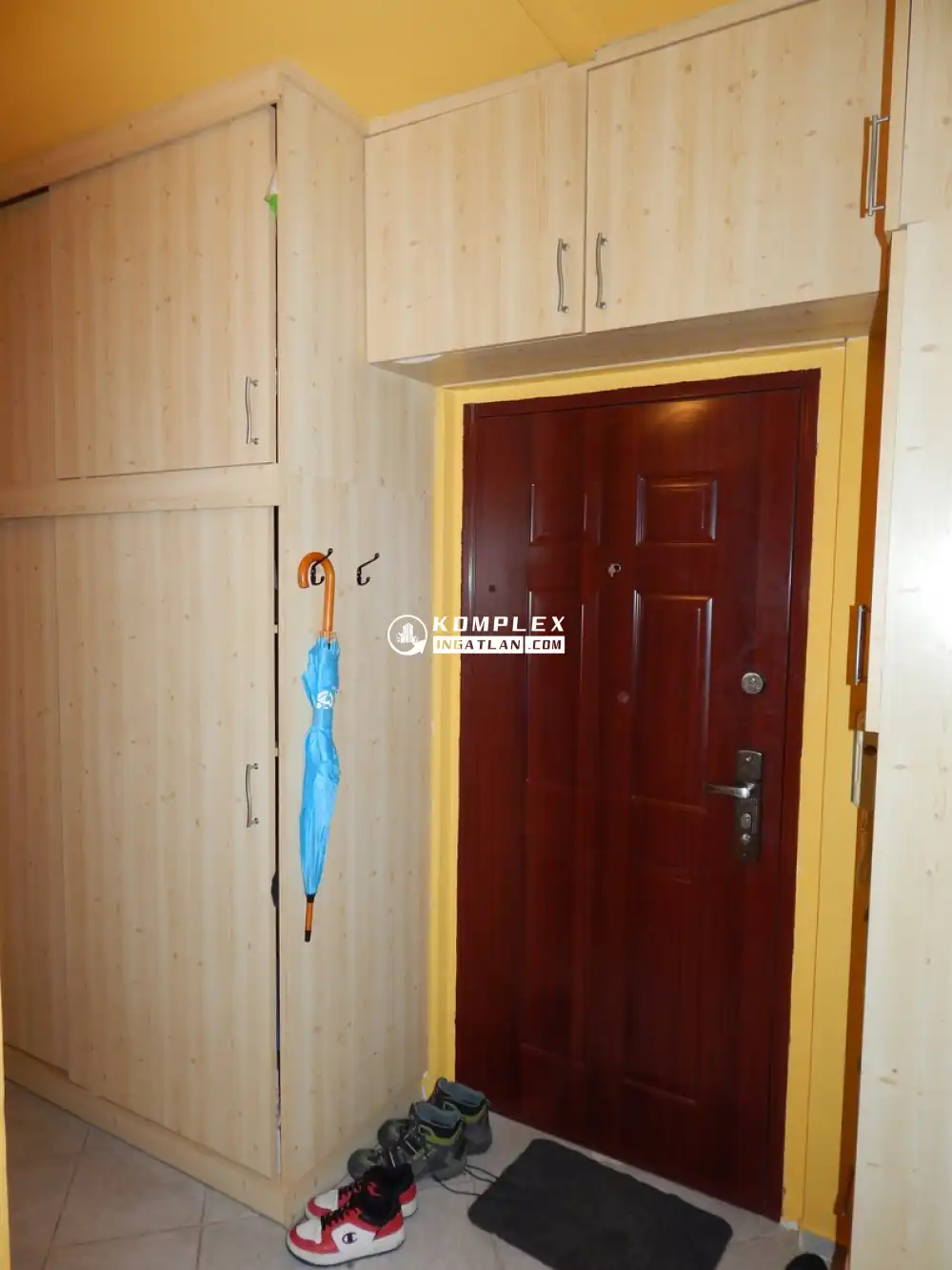 Komárom-Esztergom megye - Tatabánya