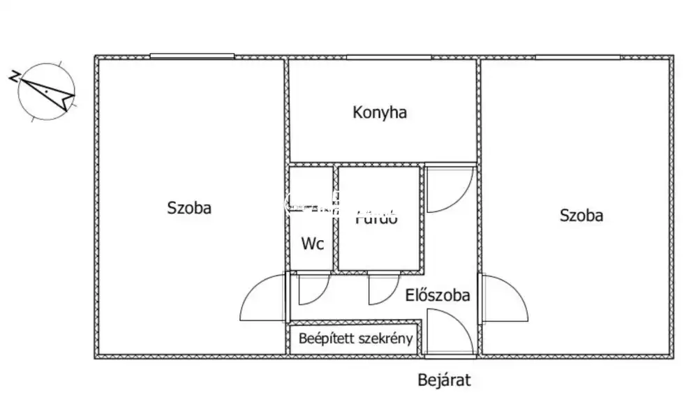 Komárom-Esztergom megye - Tatabánya