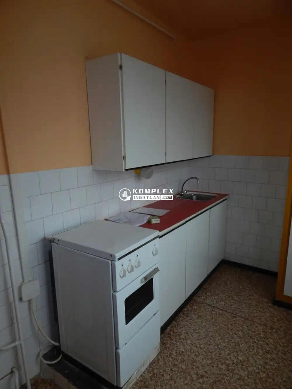 Komárom-Esztergom megye - Tatabánya