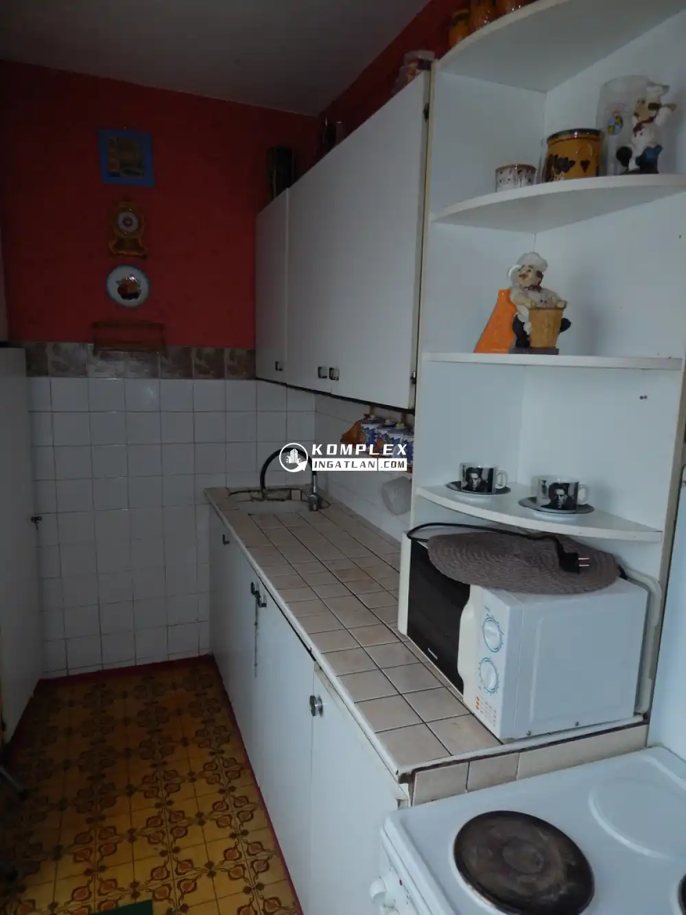 Komárom-Esztergom megye - Tatabánya