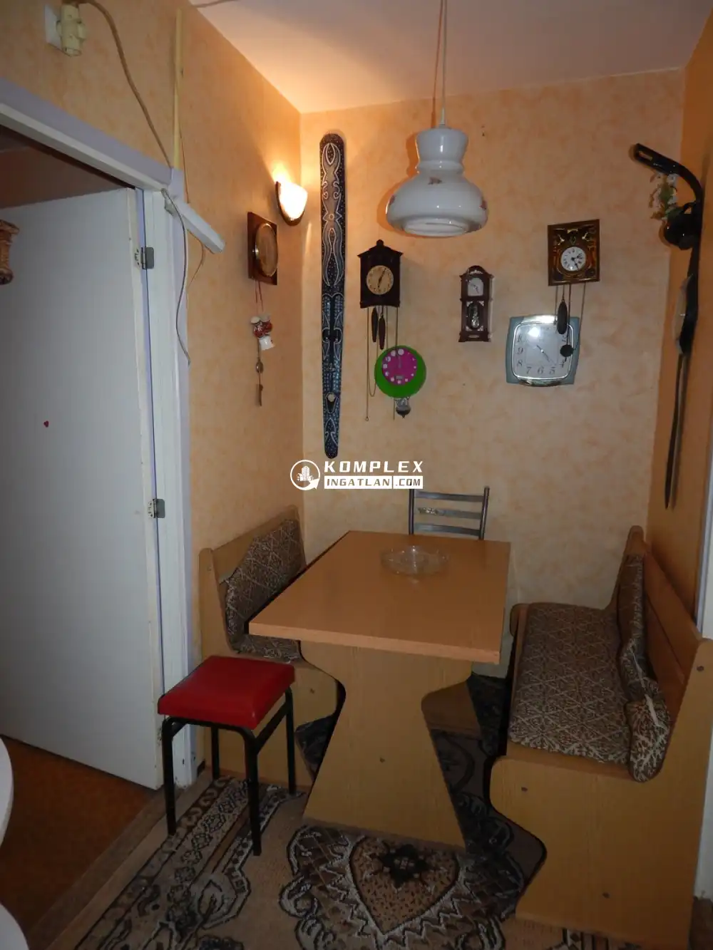 Komárom-Esztergom megye - Tatabánya