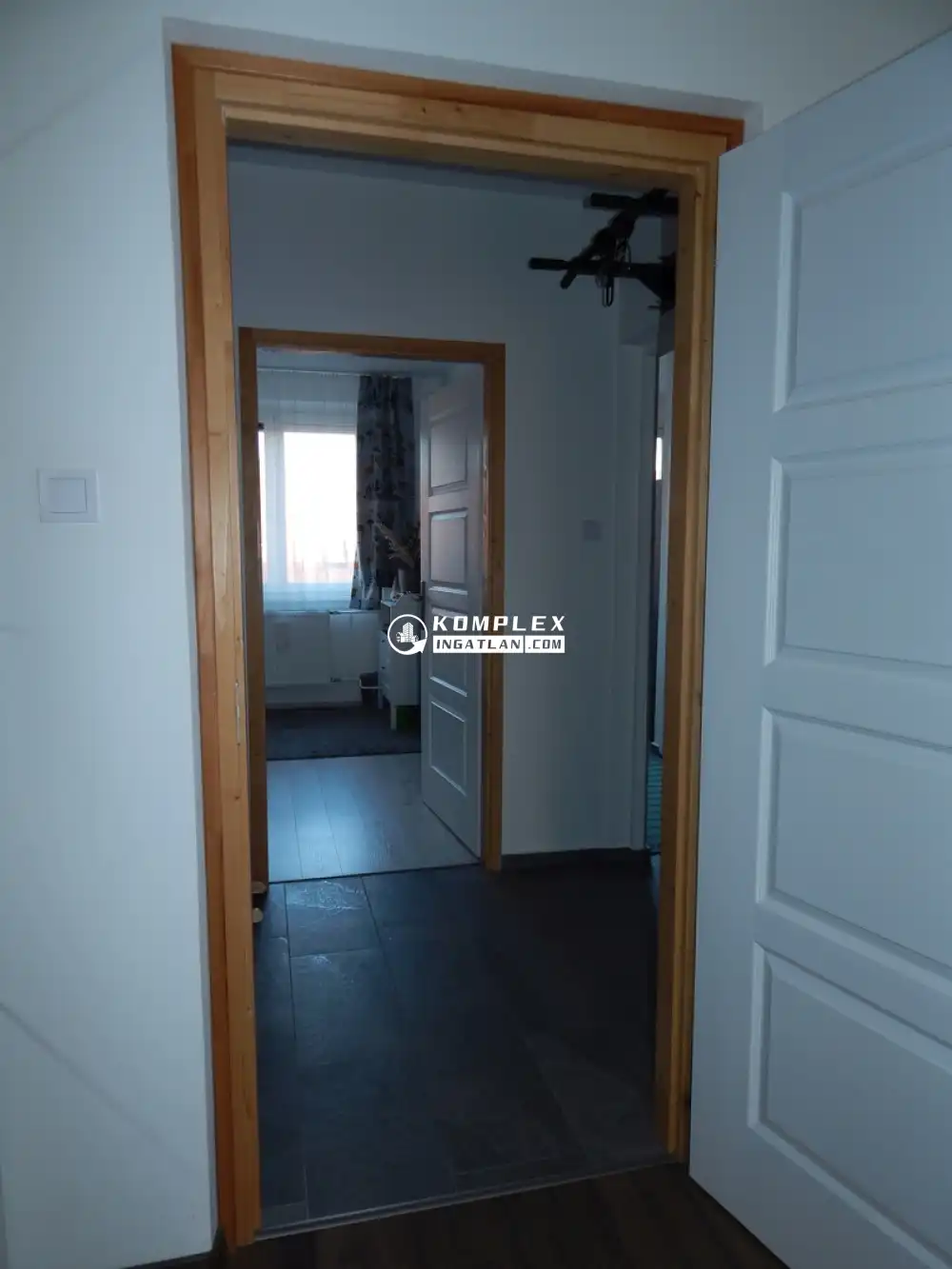 Komárom-Esztergom megye - Tatabánya