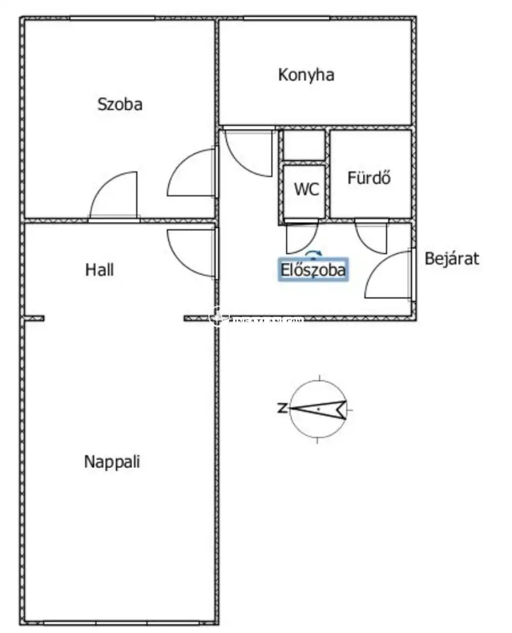 Komárom-Esztergom megye - Tatabánya