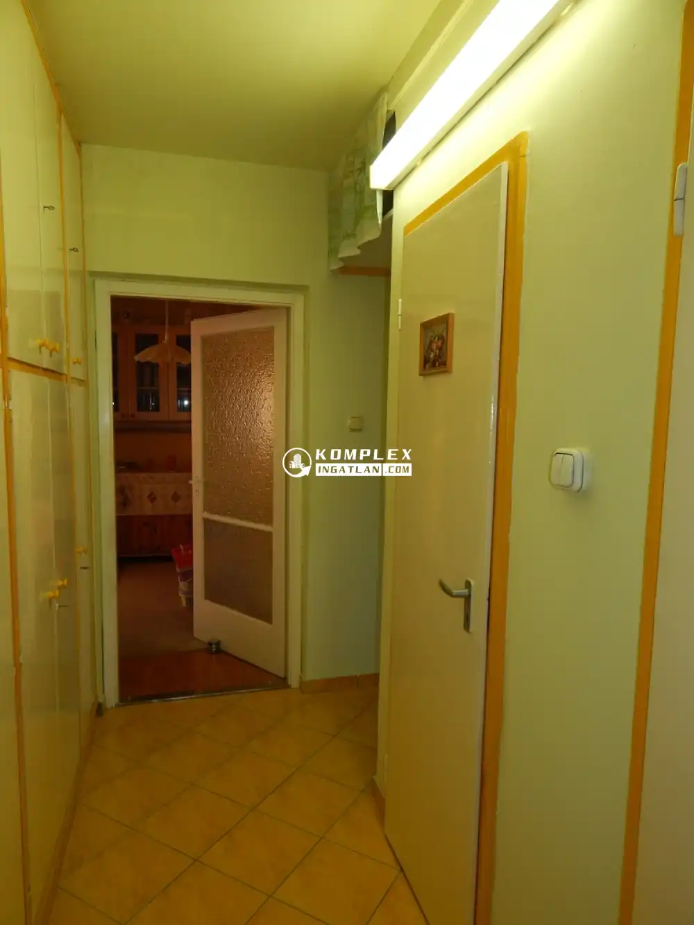 Komárom-Esztergom megye - Tatabánya