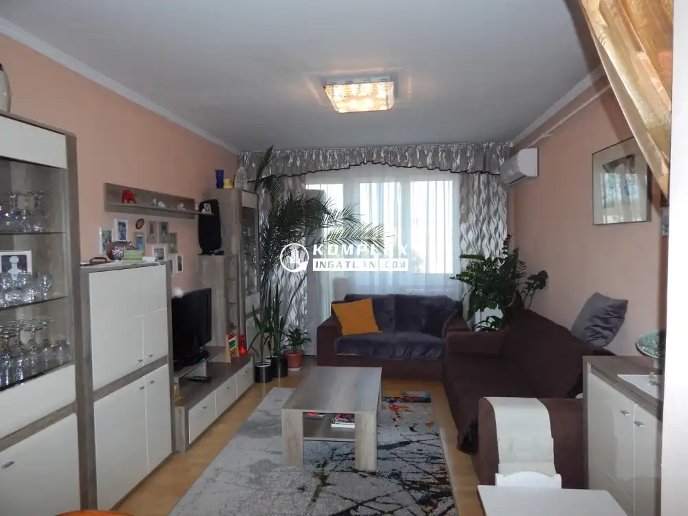 Komárom-Esztergom megye - Tatabánya