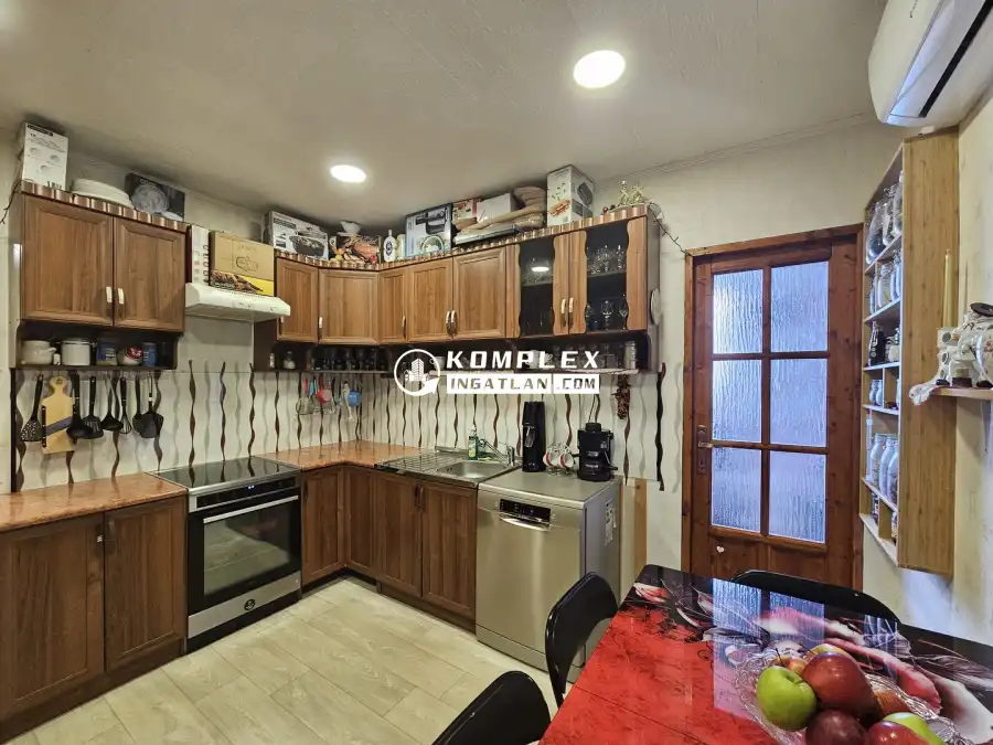 eladó panellakás, Tatabánya