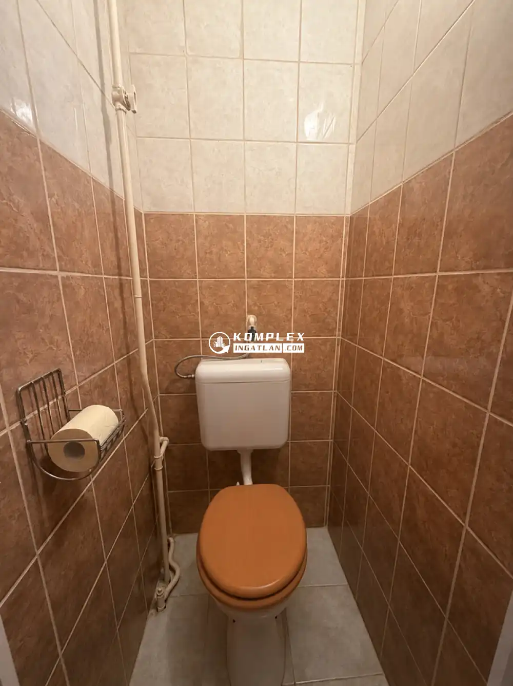 Komárom-Esztergom megye - Tatabánya