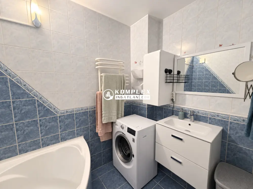 Komárom-Esztergom megye - Tatabánya