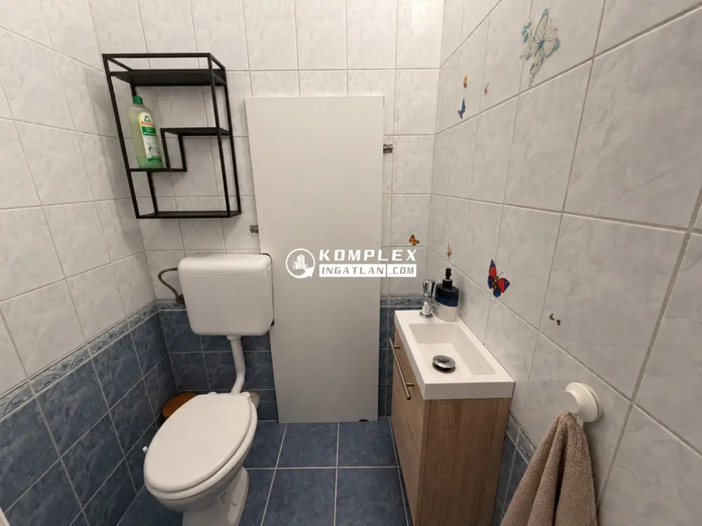 Komárom-Esztergom megye - Tatabánya