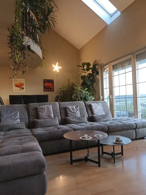 Eladó sorház, Budaörs 6+1 szoba 390 m² 320 M Ft