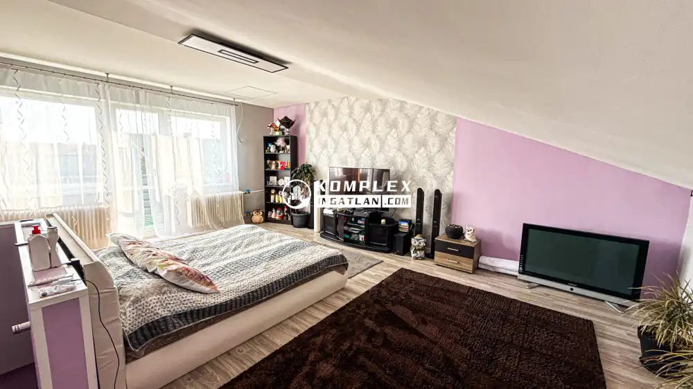 Győr-Moson-Sopron megye - Mosonmagyaróvár