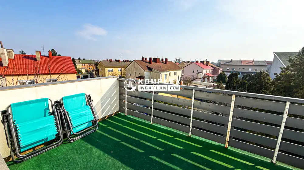 Győr-Moson-Sopron megye - Mosonmagyaróvár