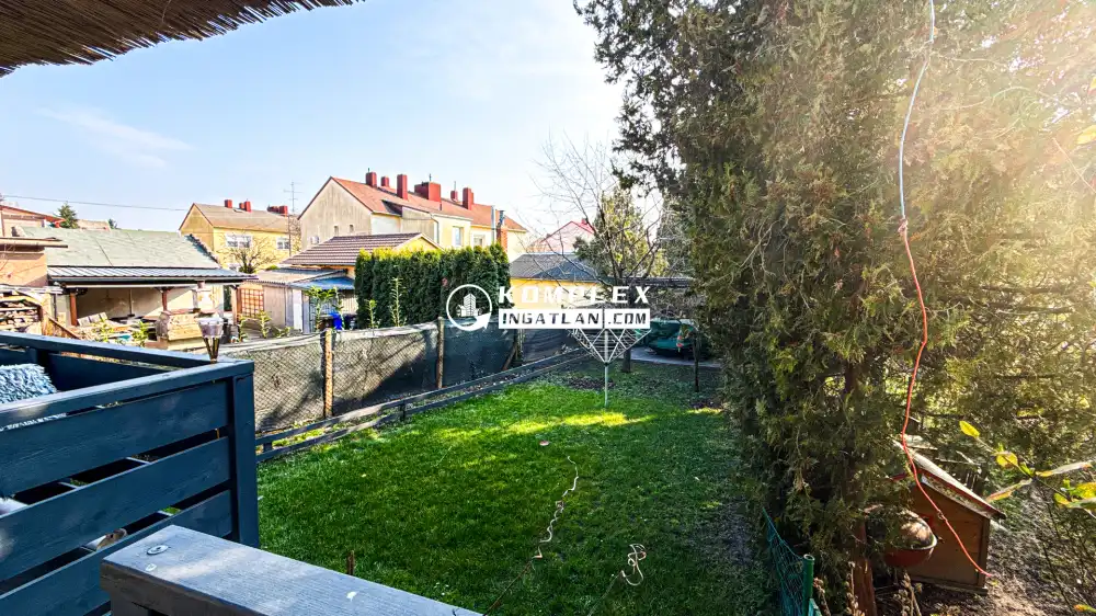 Győr-Moson-Sopron megye - Mosonmagyaróvár