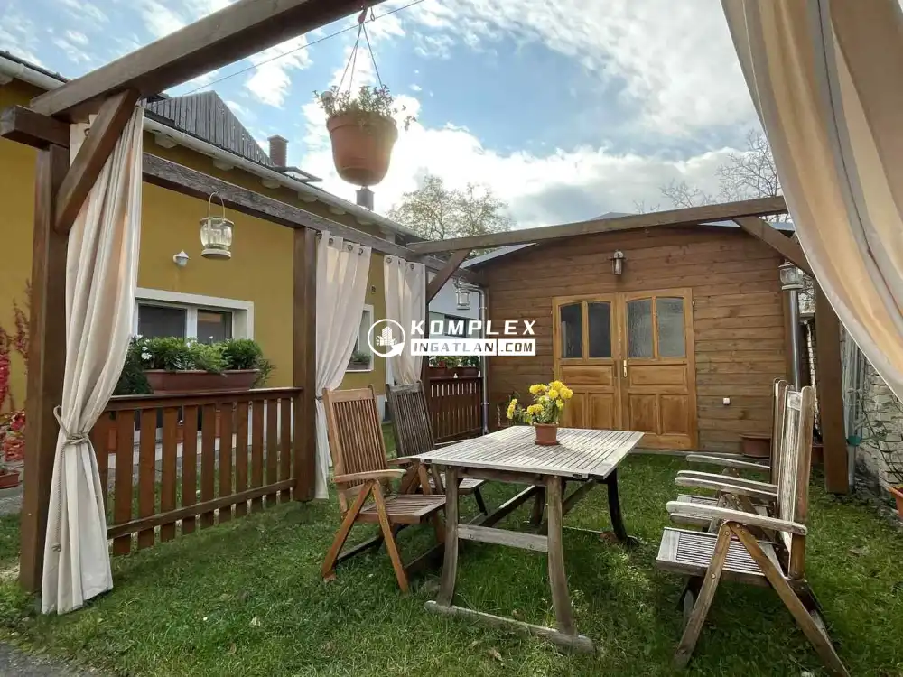 Győr-Moson-Sopron megye - Sopron