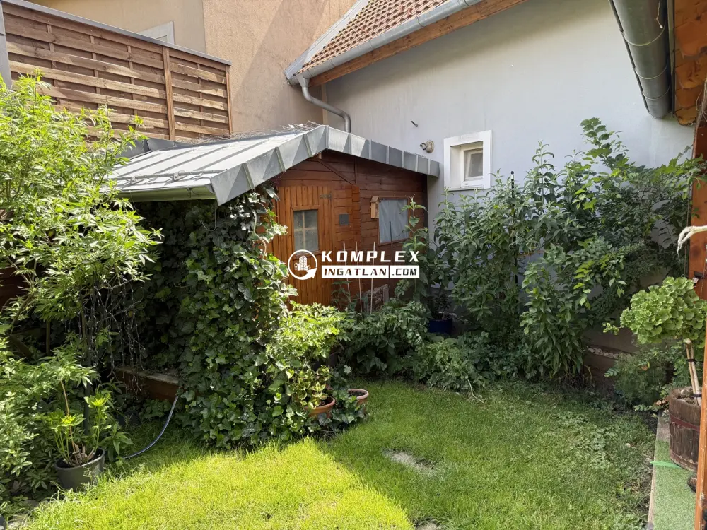 Győr-Moson-Sopron megye - Sopron