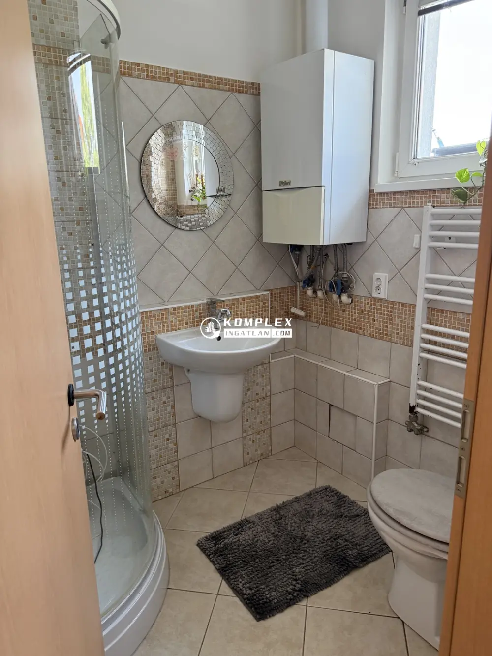 Győr-Moson-Sopron megye - Sopron