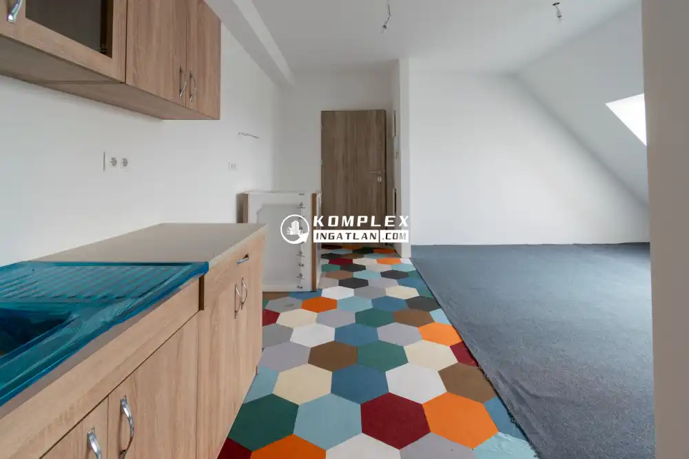 Győr-Moson-Sopron megye - Bezenye