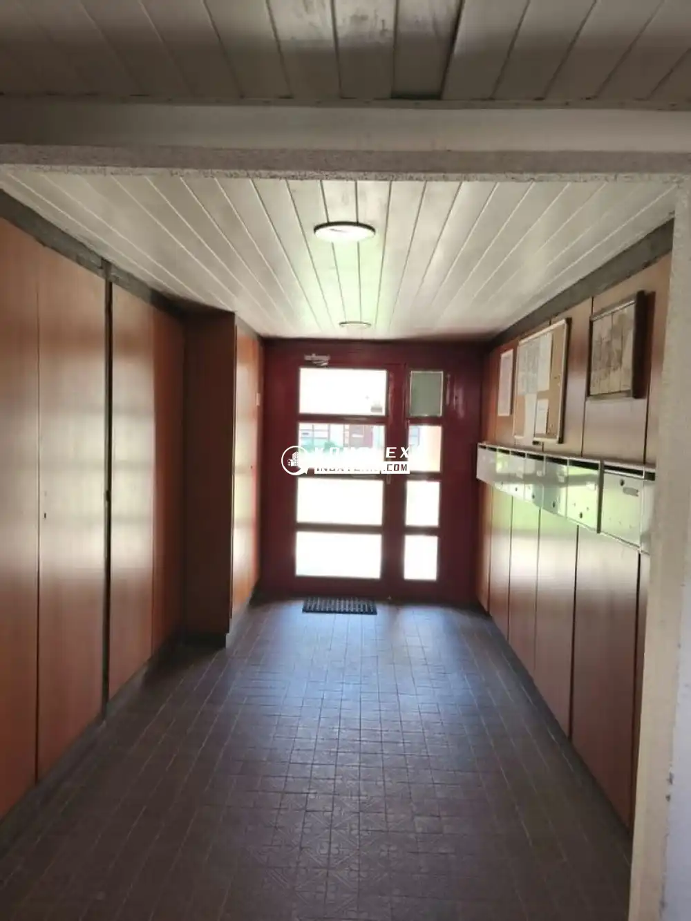 Budapest, III. kerület - Rómaifürdő–Rómaipart