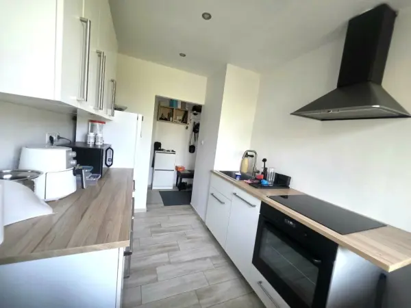 Eladó téglalakás, Dunaújváros 2 szoba 49 m² 41.9 M Ft