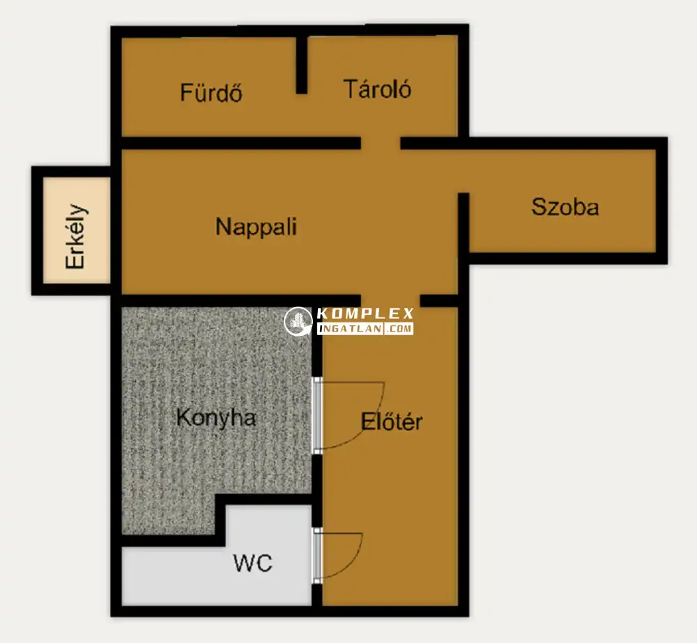 Győr-Moson-Sopron megye - Győr