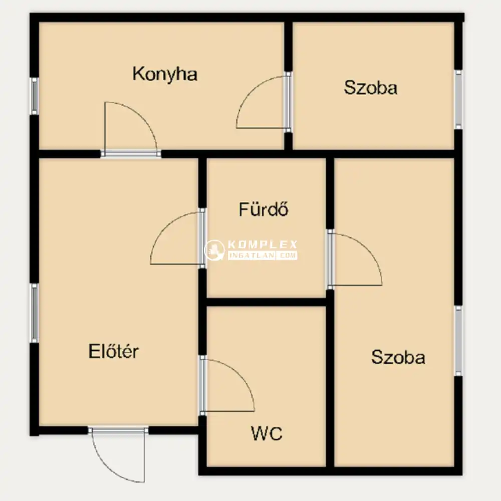 Győr-Moson-Sopron megye - Győr