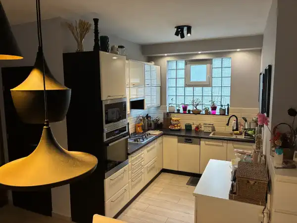 Eladó téglalakás, Győr 3 szoba 92 m² 99 M Ft