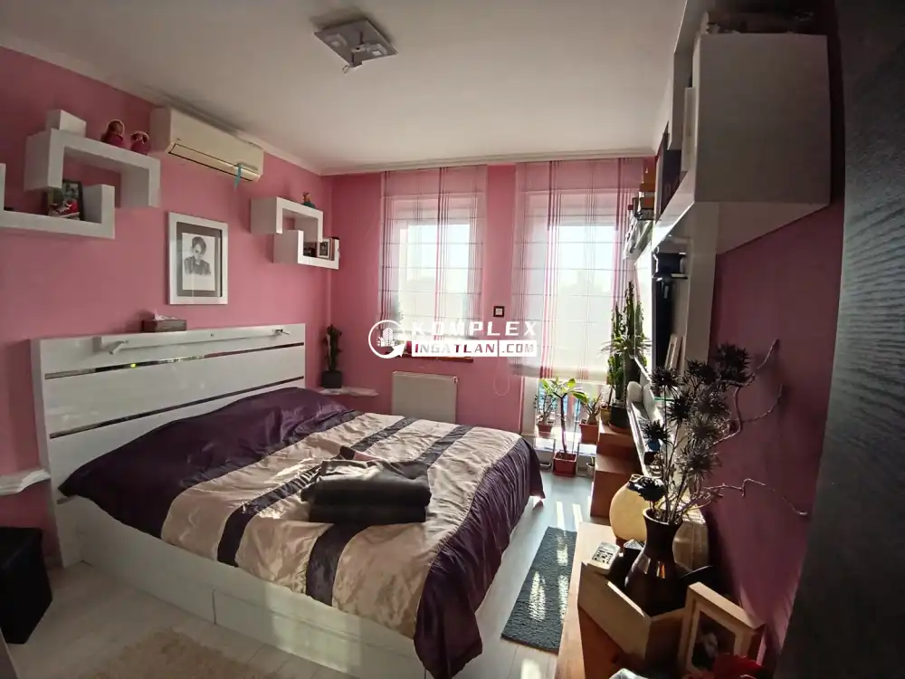 Győr-Moson-Sopron megye - Győr