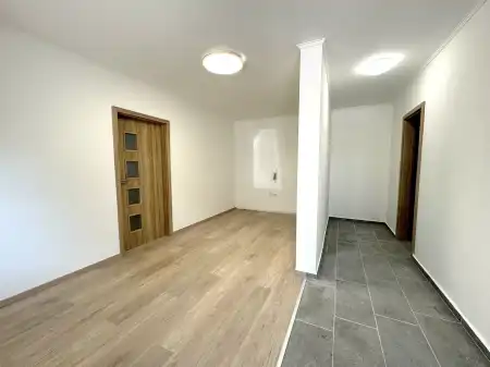 Eladó téglalakás, Hegyeshalom 2 szoba 47 m² 23.9 M Ft